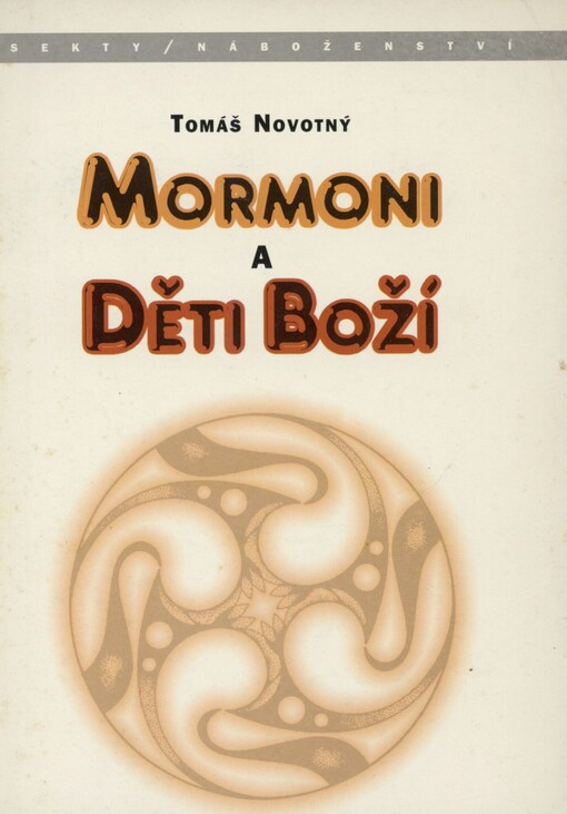 Mormoni a Děti Boží