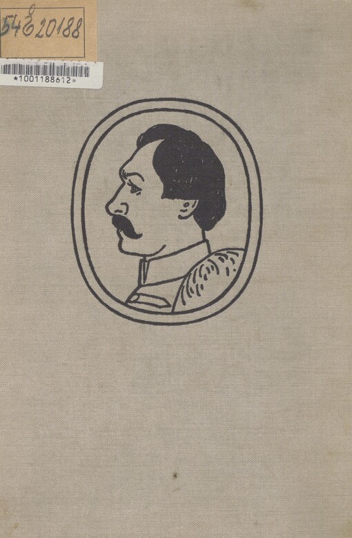 Tyrolské elegie: Král Lávra ; Křest svatého Vladimíra