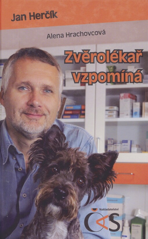 Zvěrolékař vzpomíná