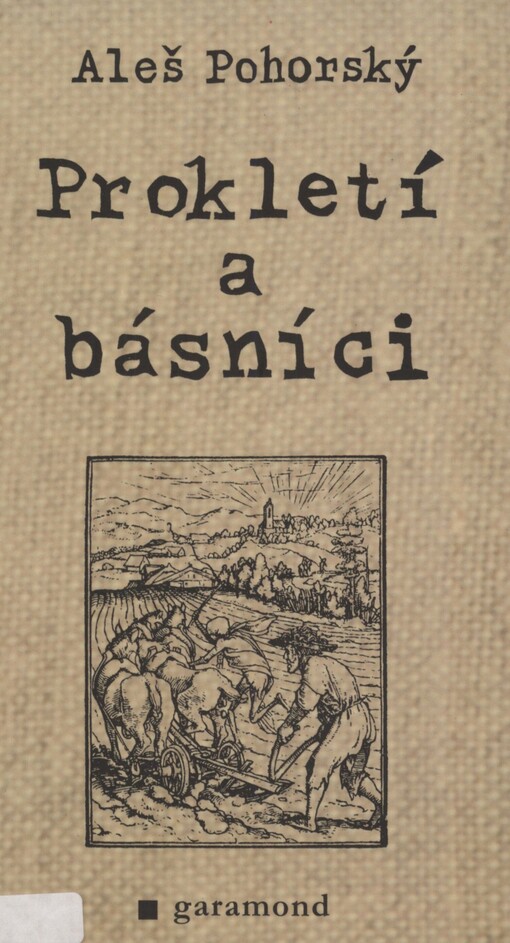 Prokletí a básníci