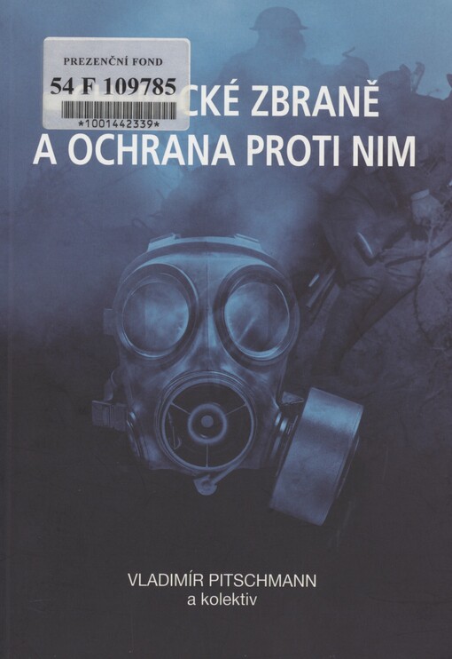 Chemické zbraně a ochrana proti nim