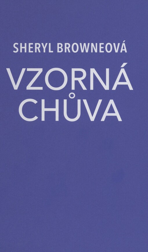 Vzorná chůva