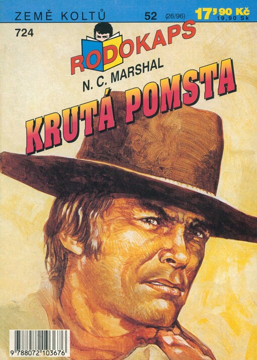 Krutá pomsta