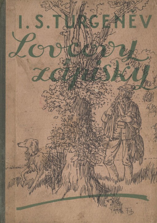 Lovcovy zápisky