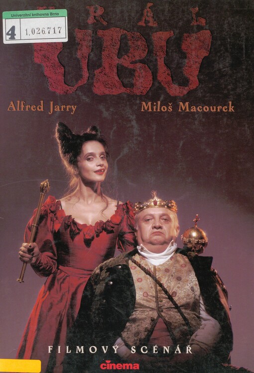 Král Ubu