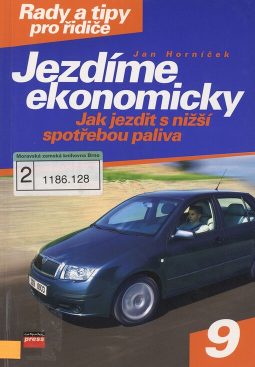 Jezdíme ekonomicky: jak jezdit s nižší spotřebou paliva