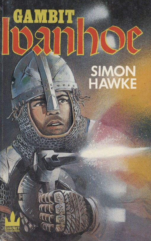 Gambit Ivanhoe