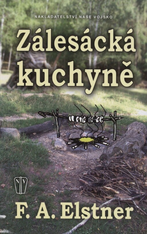 Zálesácká kuchyně