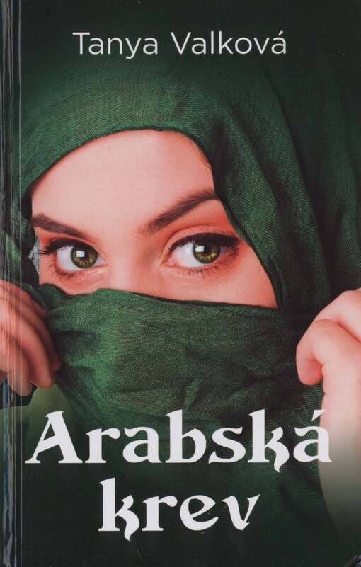 Arabská krev