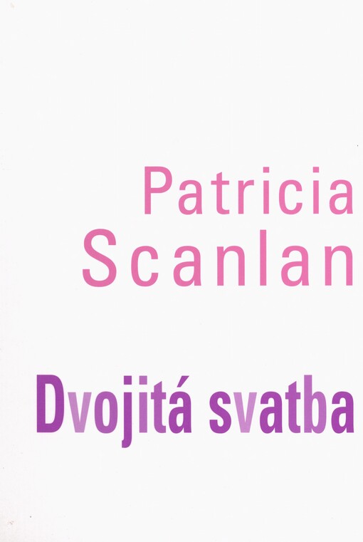 Dvojitá svatba