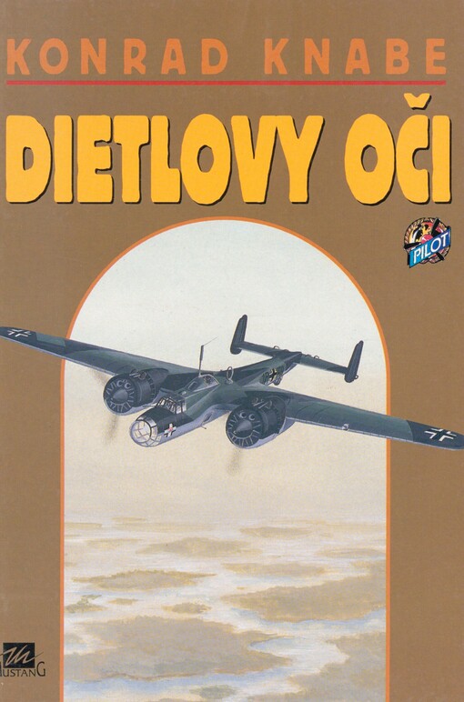 Dietlovy oči