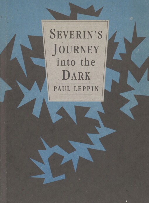 Severin's journey into the dark: a Prague ghost story