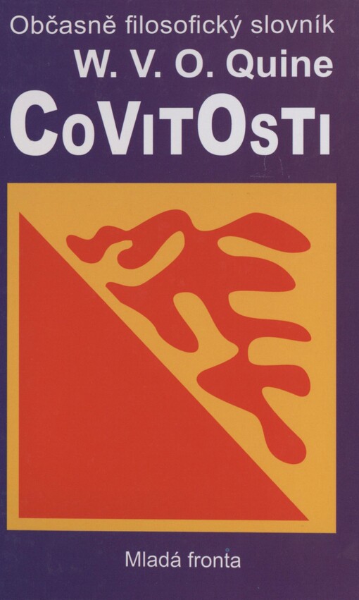 Covitosti: občasně filosofický slovník