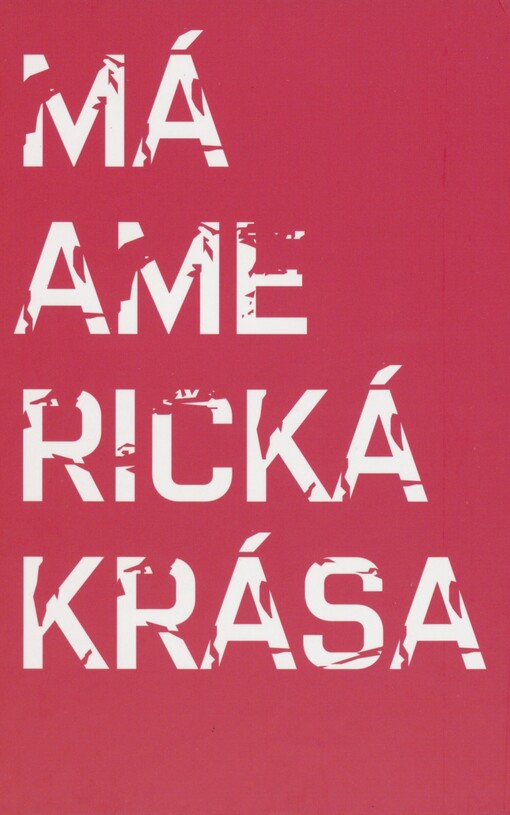 Má americká krása