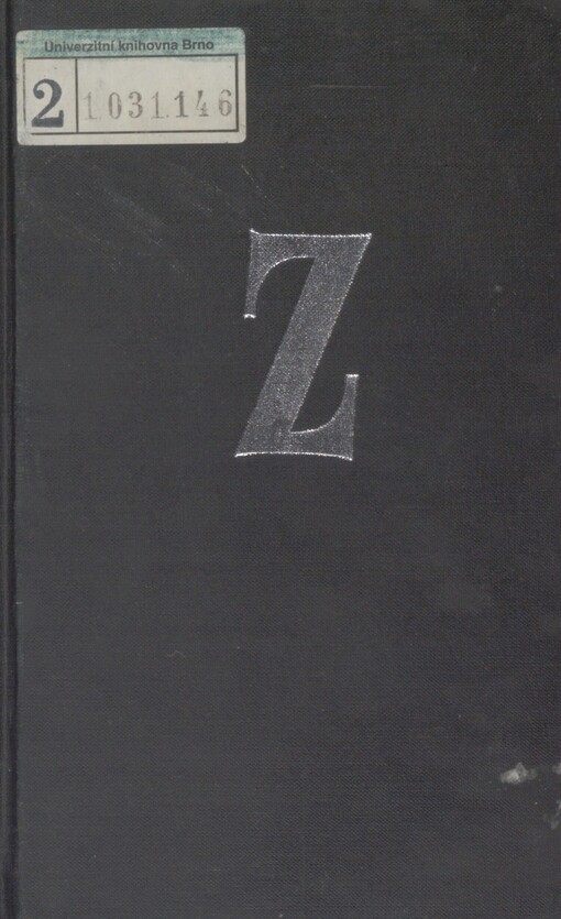 Z