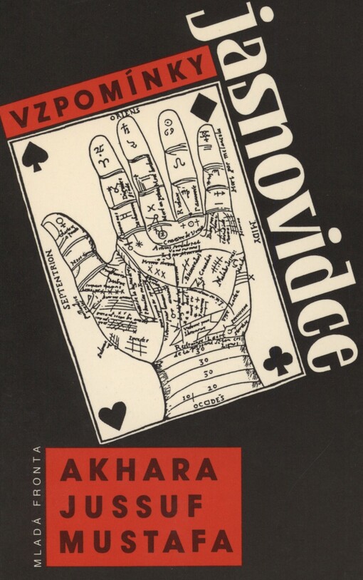 Vzpomínky jasnovidce
