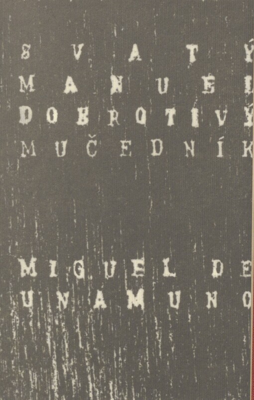 Svatý Manuel Dobrotivý, mučedník