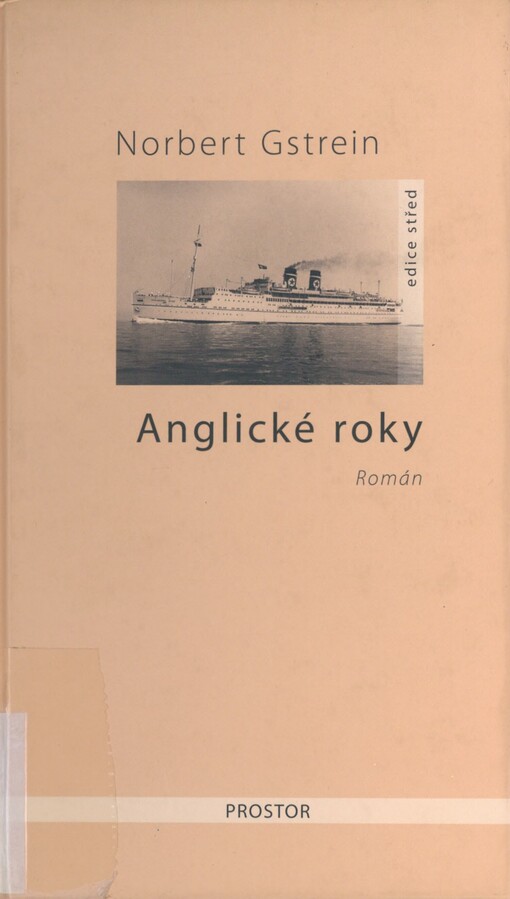 Anglické roky