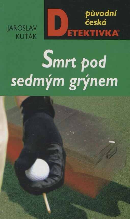 Smrt pod sedmým grýnem