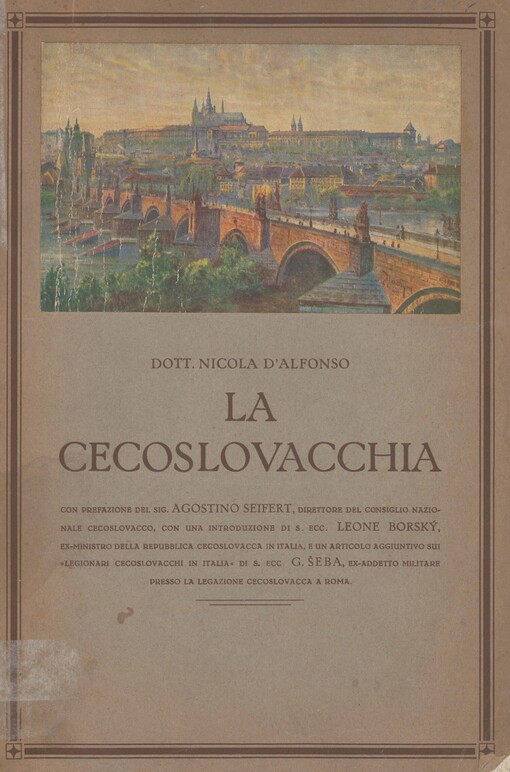 Cecoslovacchia