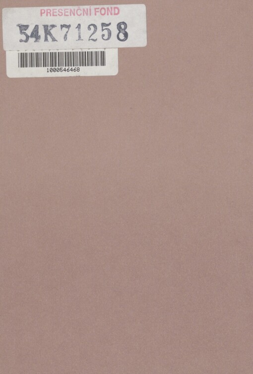 Kabinet sběratele: historie jednoho obrazu