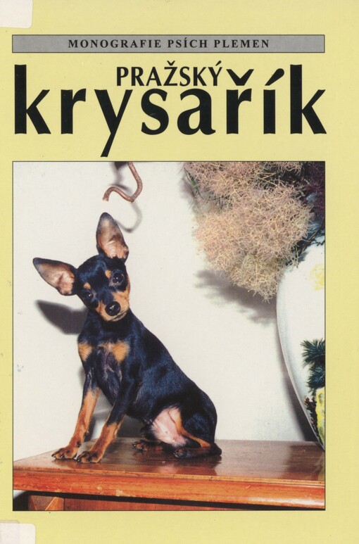 Pražský krysařík