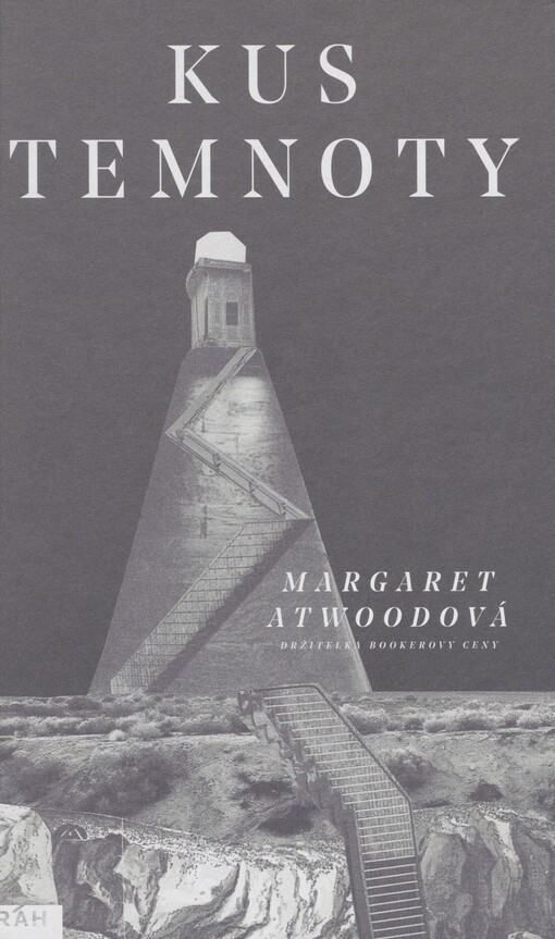 Kus temnoty: Bouře trochu jinak