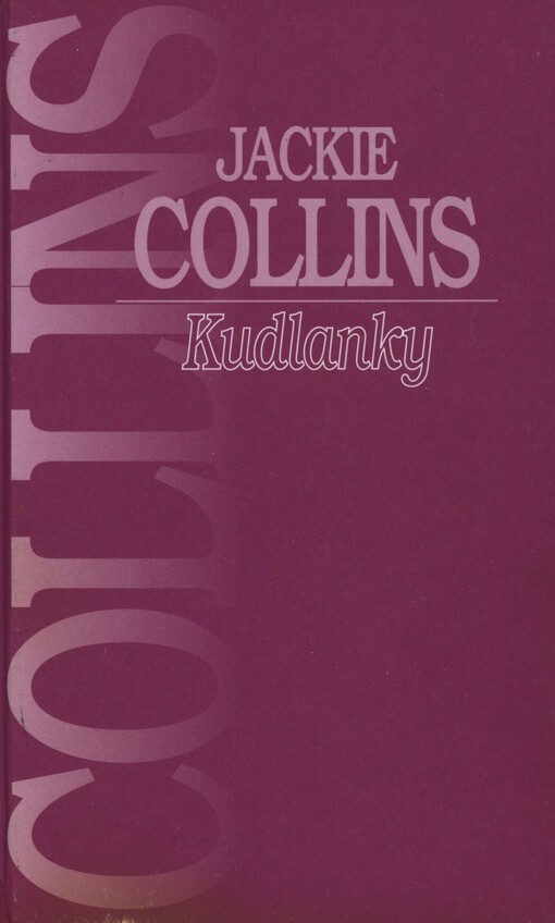Kudlanky