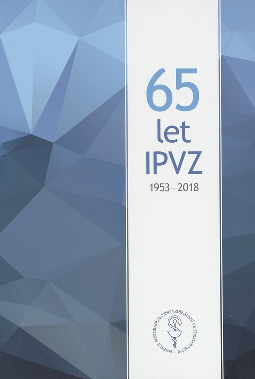 65 let IPVZ 1953-2018