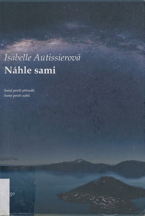 Náhle sami