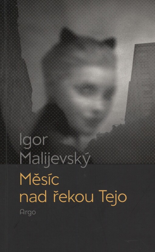 Měsíc nad řekou Tejo