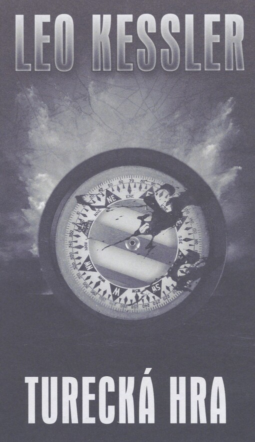 Turecká hra: druhá část z cyklu De Vere Smith