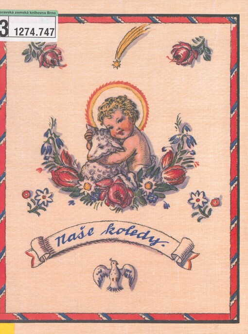 Naše koledy