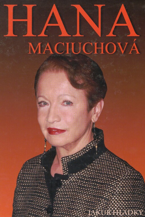 Hana Maciuchová