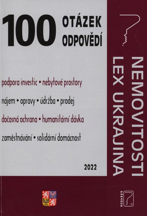Nemovitosti: Lex Ukrajina