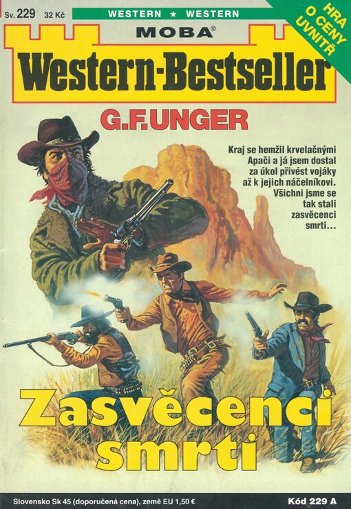Zasvěcenci smrti