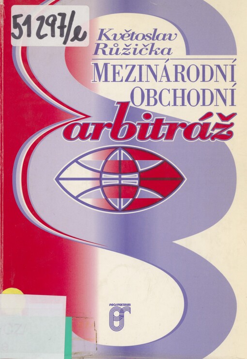 Mezinárodní obchodní arbitráž