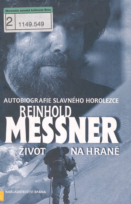 Život na hraně