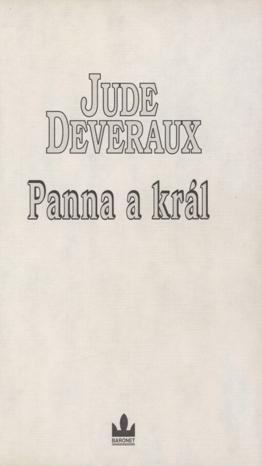 Panna a král