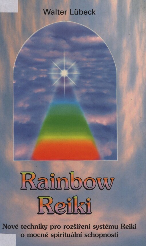 Reinbow reiki