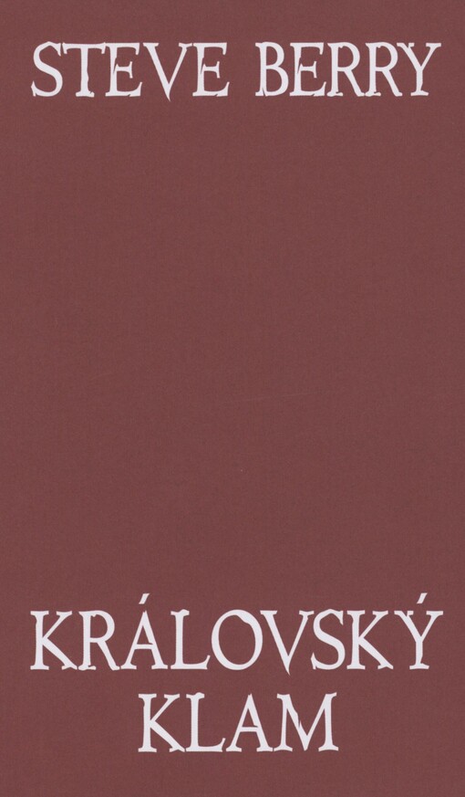 Královský klam