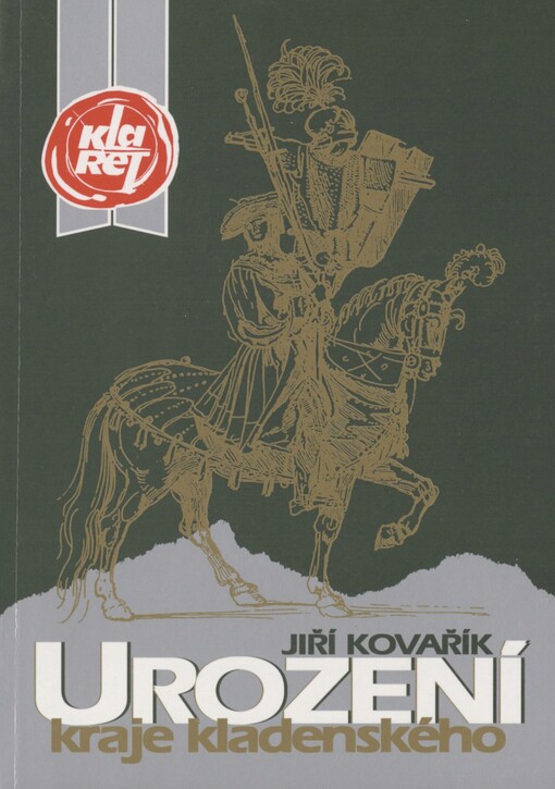Urození kraje kladenského