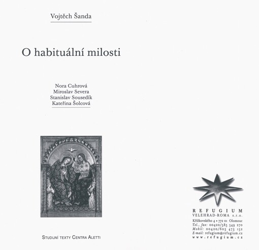 O habituální milosti