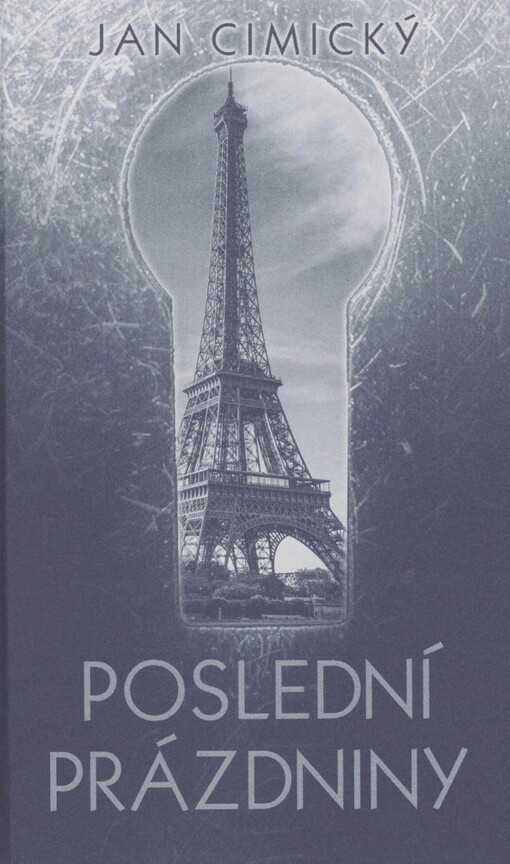 Poslední prázdniny