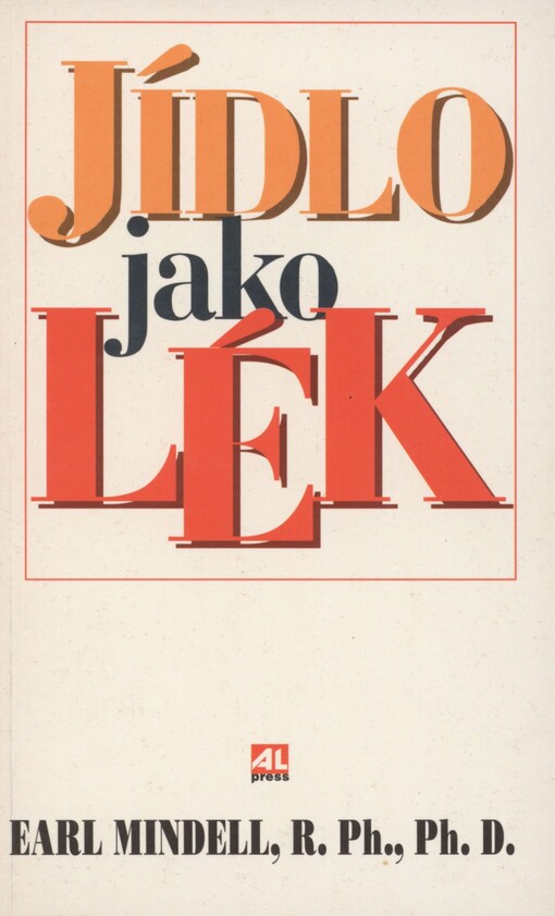 Jídlo jako lék