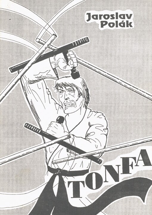 Tonfa