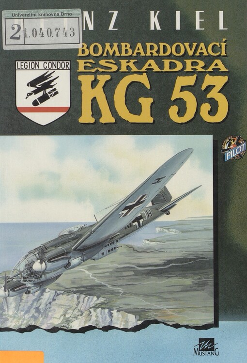 Bombardovací eskadra KG 53