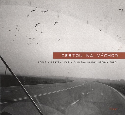 Cestou na východ
