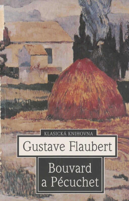 Bouvard a Pécuchet
