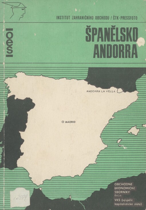 Španělsko: Andorra